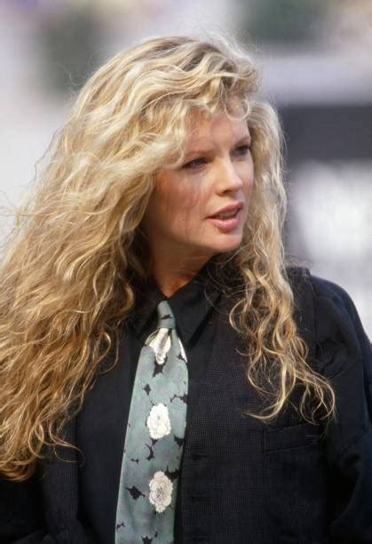 403 Kim Basinger 80s Stock Photos & High